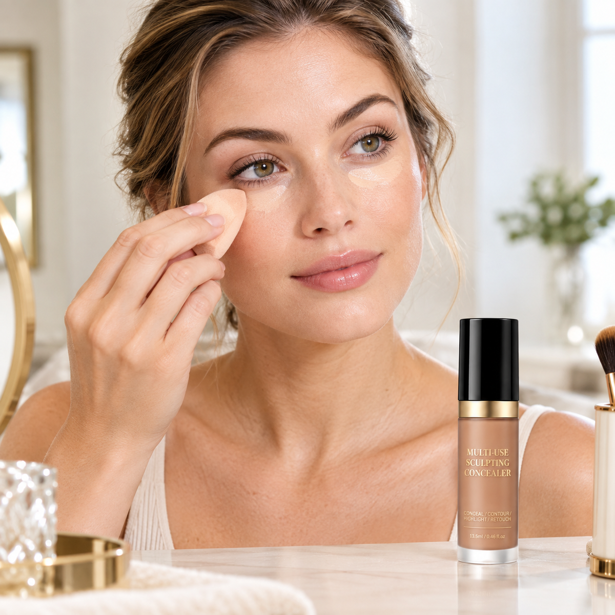 Multi-Use Sculpting Concealer