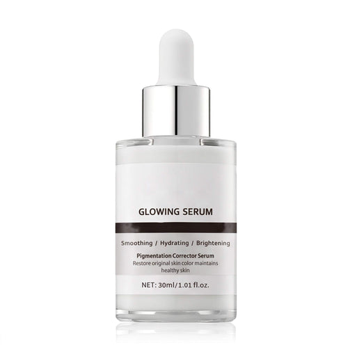 Exfoliating Water Serum
