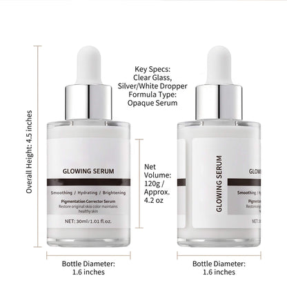 Exfoliating Water Serum