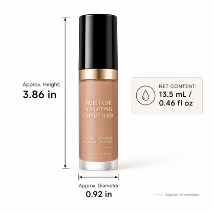 Multi-Use Sculpting Concealer