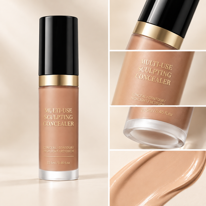 Multi-Use Sculpting Concealer
