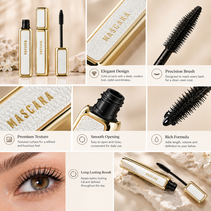 Mascara