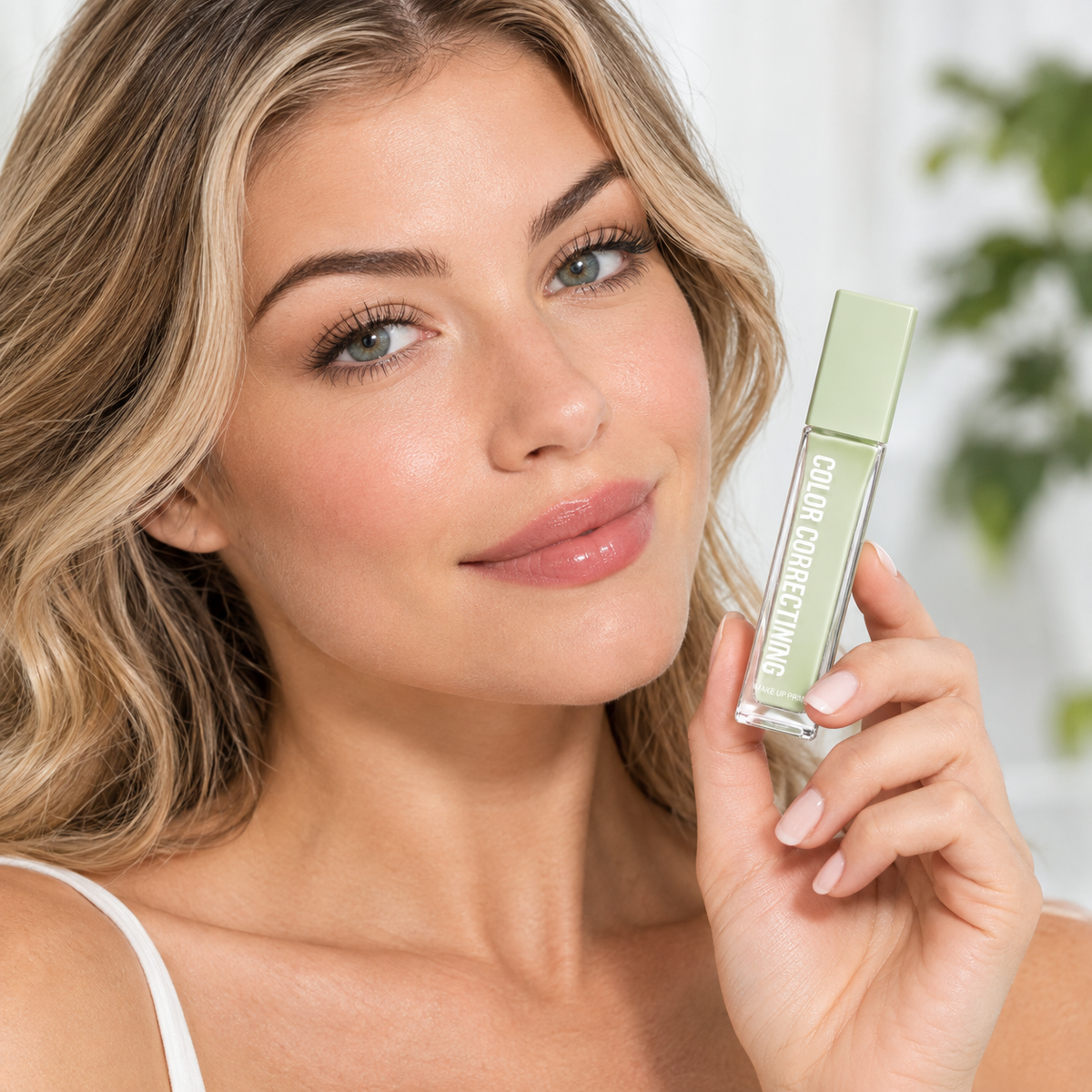Color Correcting Makeup Primer