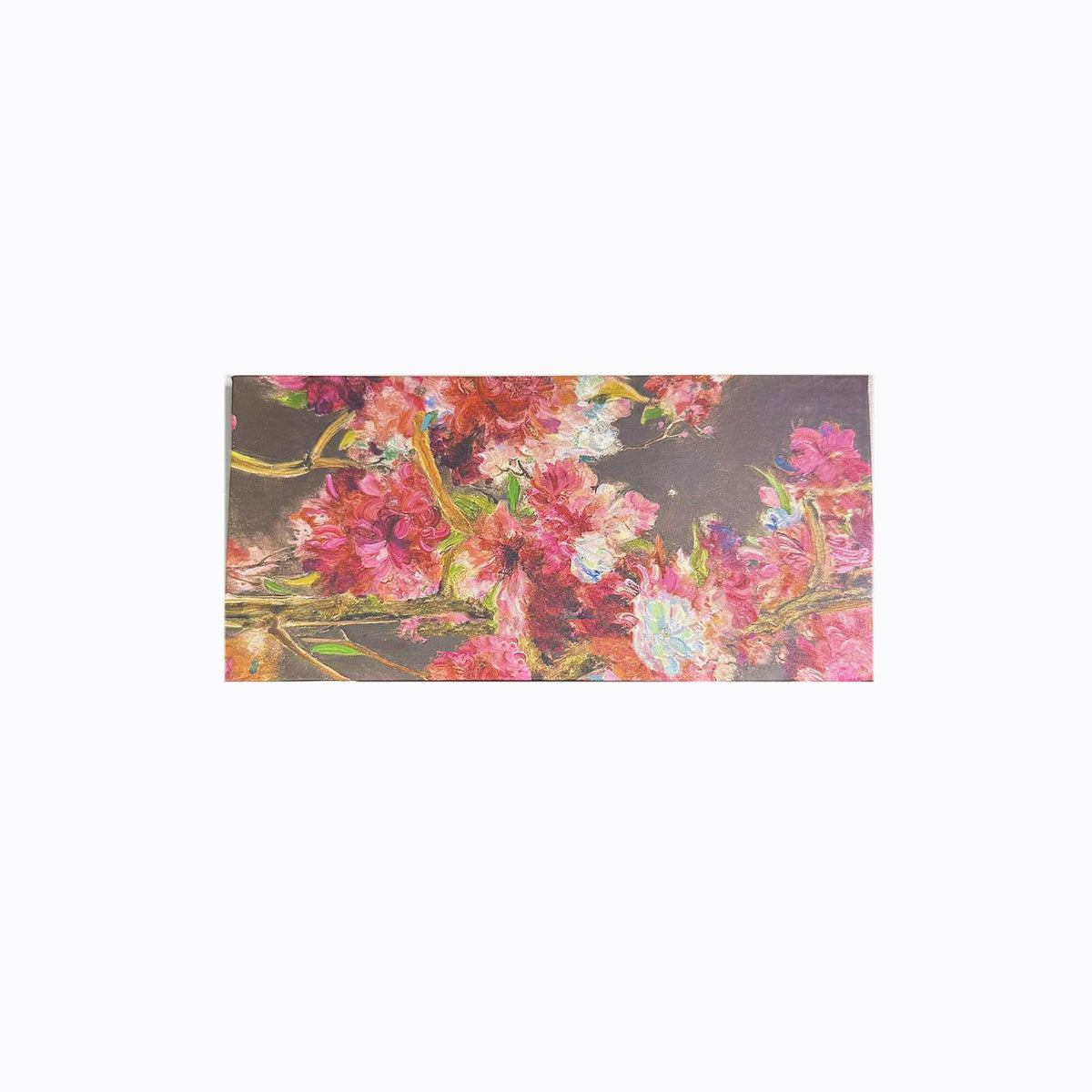 Floral Eyeshadow Palette